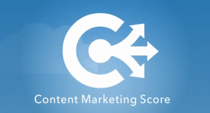 linkedin-content-marketing-score